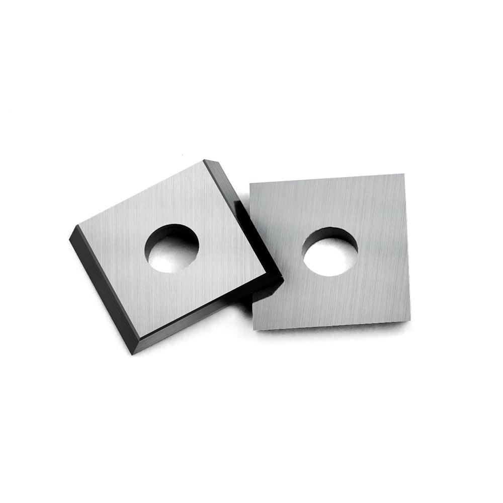 Indexable Carbide Insert Knife 11x12x1.5mm - FindBuyTool