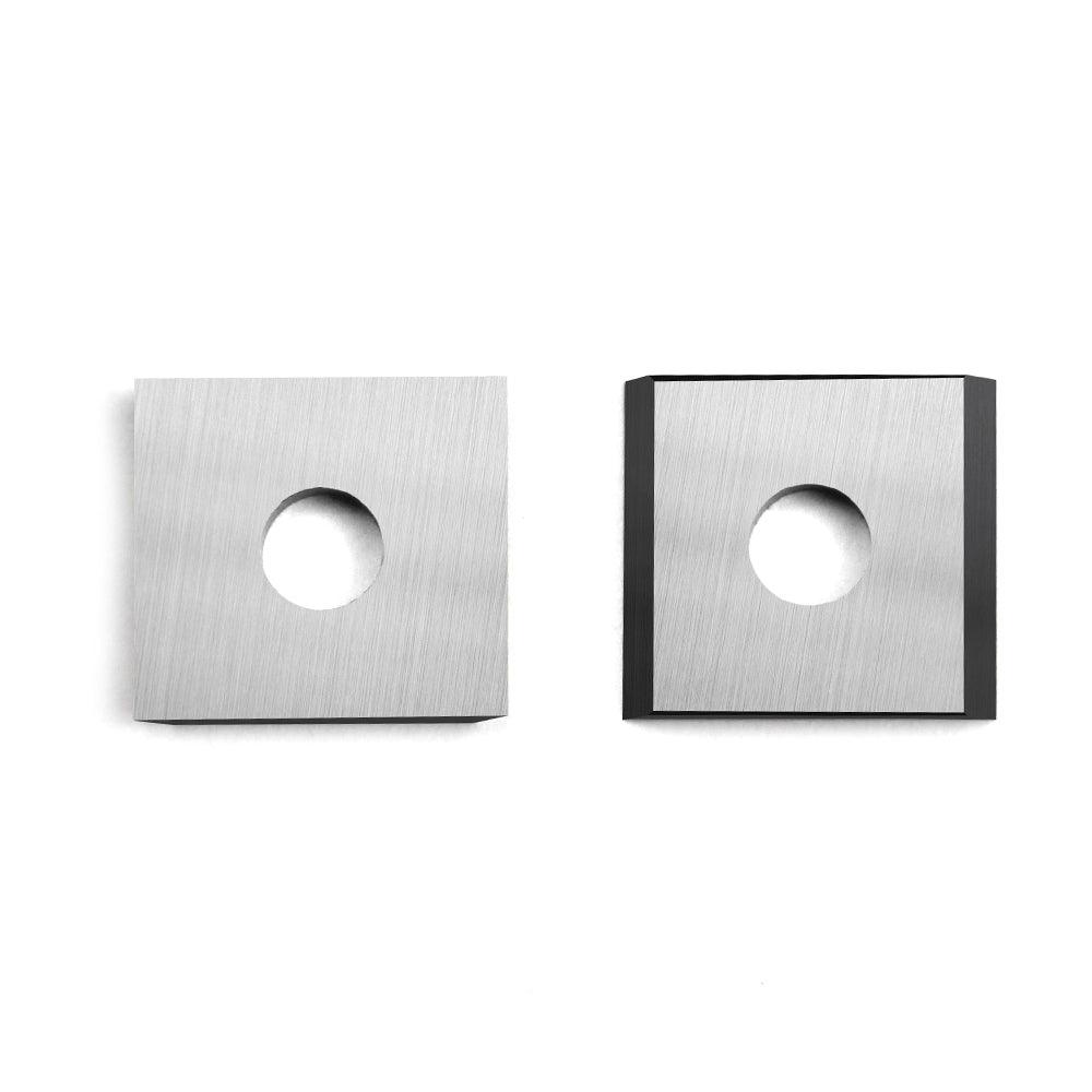 Indexable Carbide Insert Knife 11x12x1.5mm - FindBuyTool