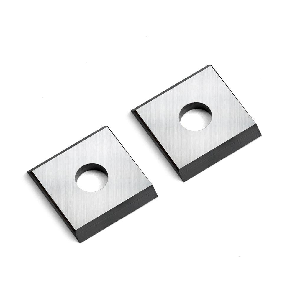 Indexable Carbide Insert Knife 11x12x1.5mm - FindBuyTool