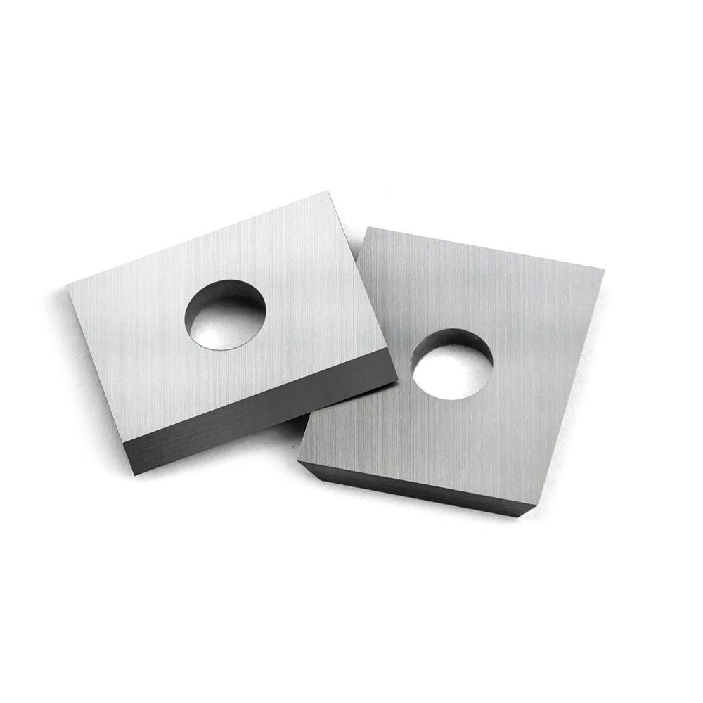 Indexable Carbide Insert Knife 13.6x12x1.5mm - FindBuyTool