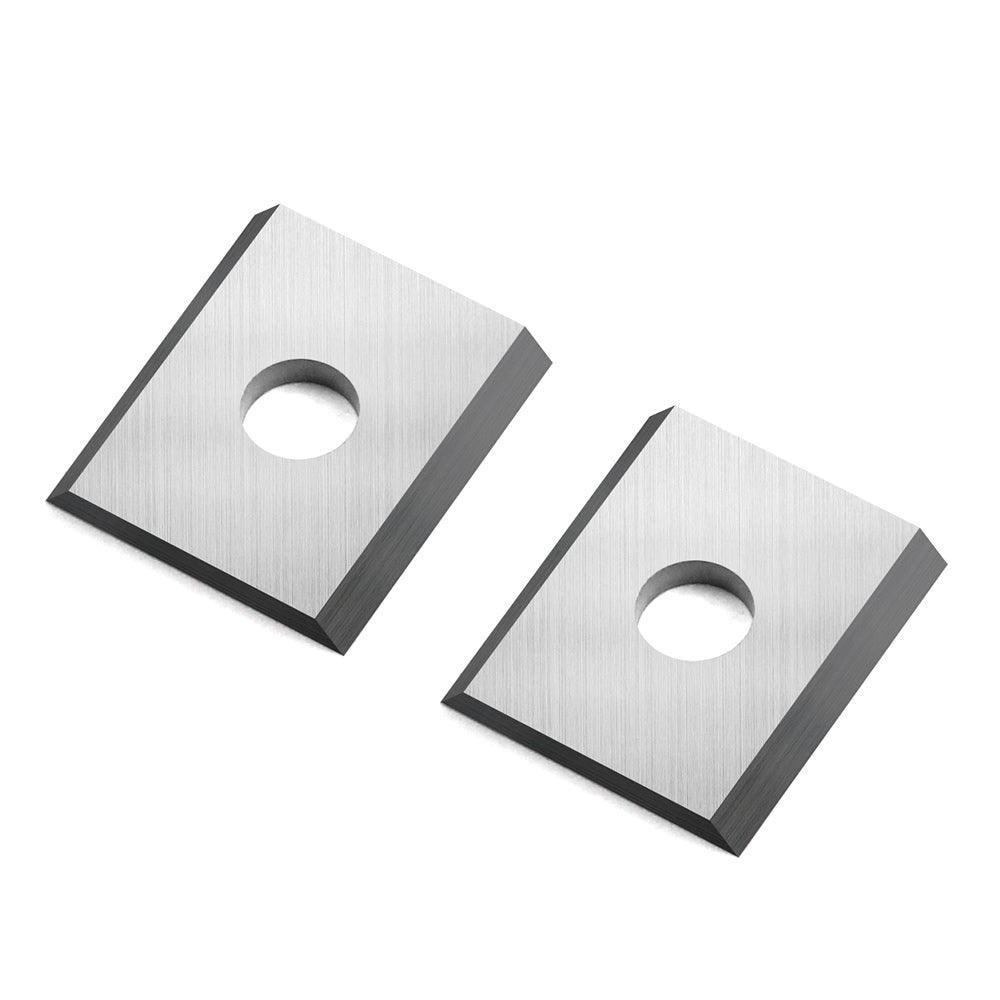 Indexable Carbide Insert Knife 13.6x12x1.5mm - FindBuyTool