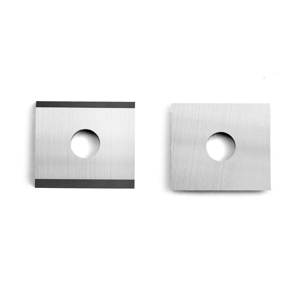 Indexable Carbide Insert Knife 13.6x12x1.5mm - FindBuyTool