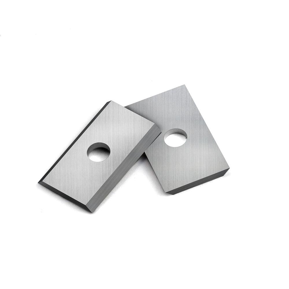 Indexable Carbide Insert Knife 20x12x1.5mm - FindBuyTool