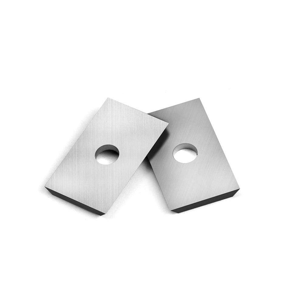 Indexable Carbide Insert Knife 20x12x1.5mm - FindBuyTool