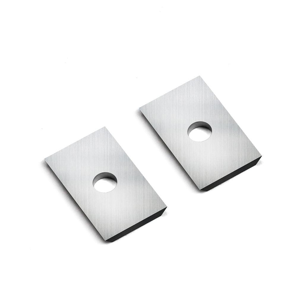 Indexable Carbide Insert Knife 20x12x1.5mm - FindBuyTool