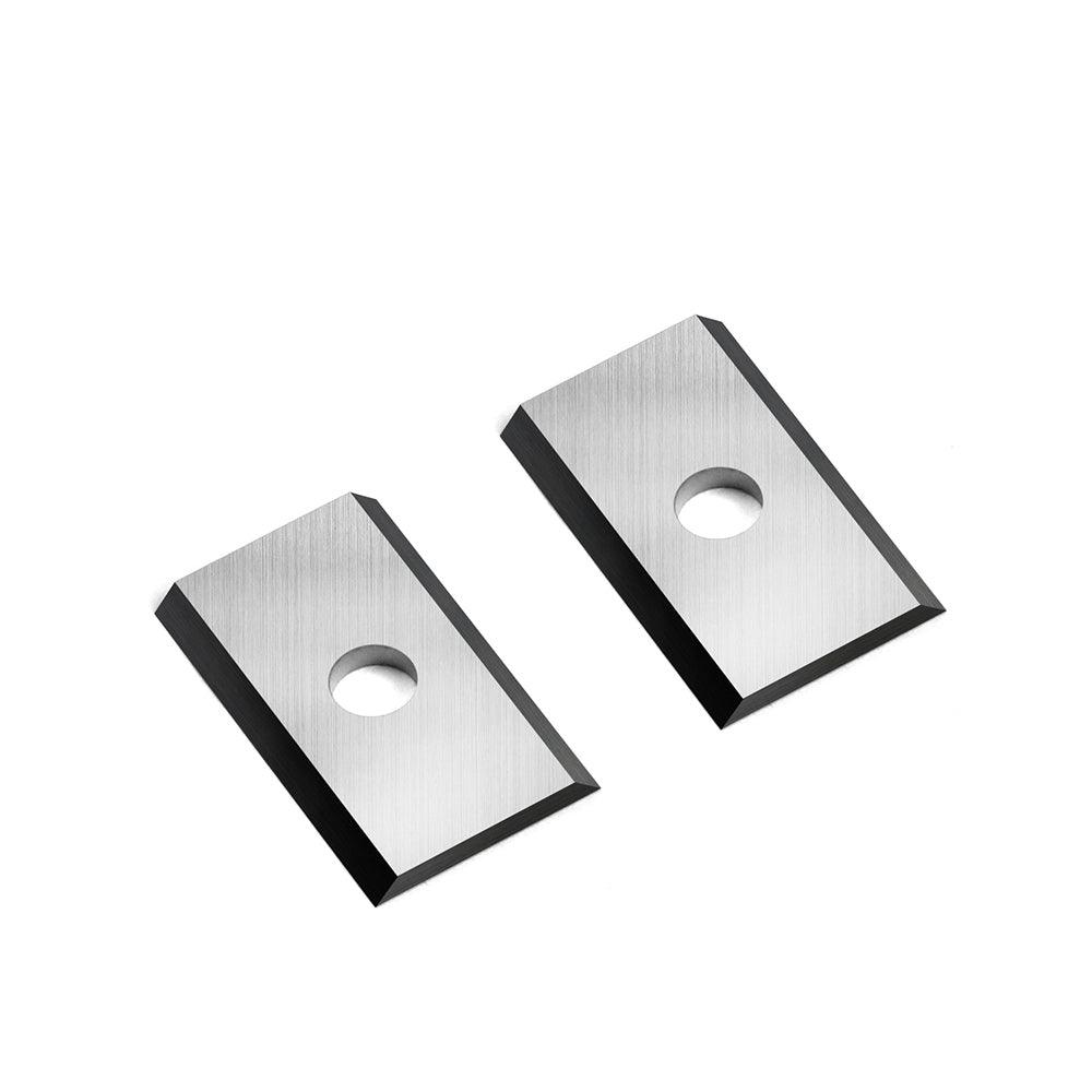 Indexable Carbide Insert Knife 20x12x1.5mm - FindBuyTool