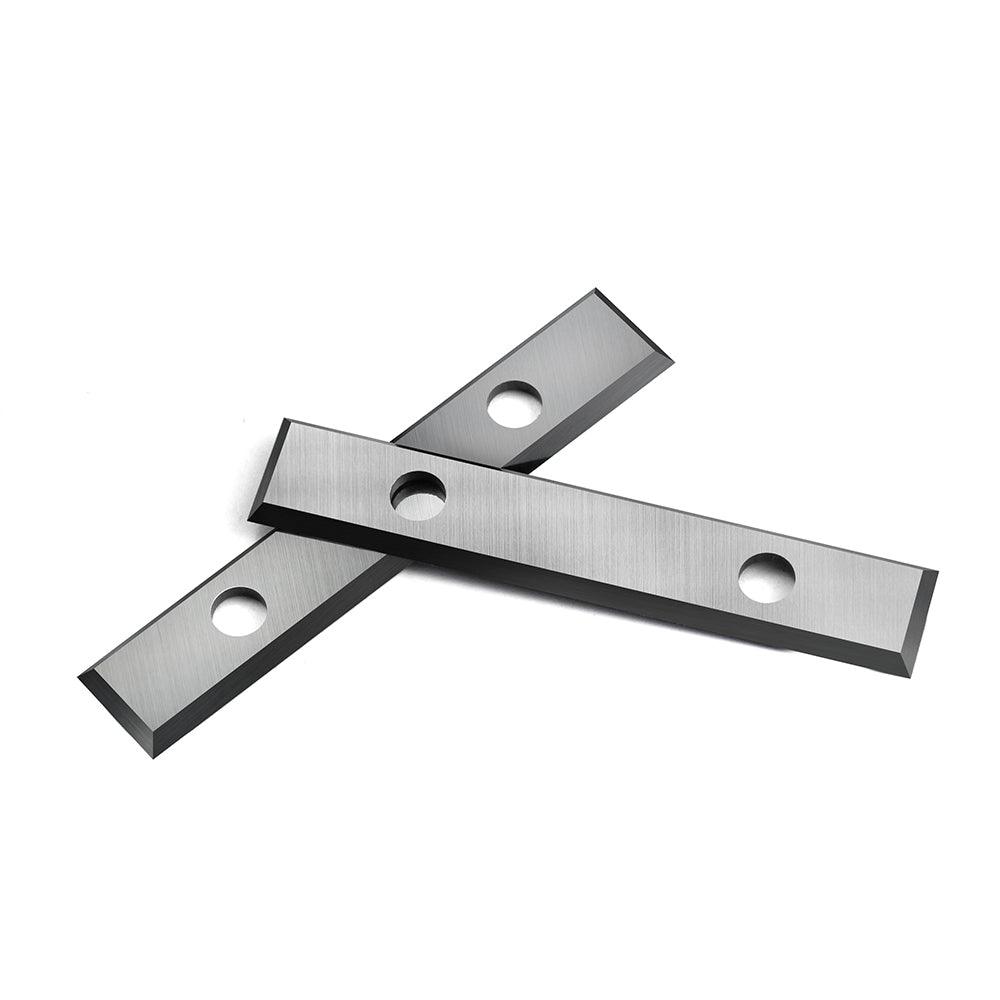 Indexable Carbide Insert Knife 49.5X9X1.5mm for Trend/Titman Router Cutters - FindBuyTool