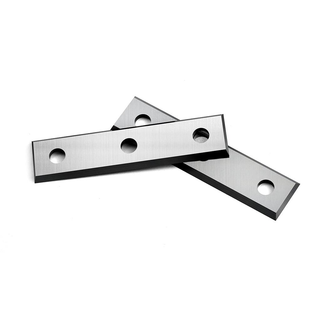 Indexable Carbide Insert Knife 50x12x1.7mm for Amana RC-2400 Trend Titman Router Cutters - FindBuyTool