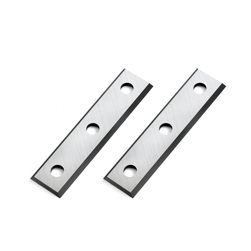 Indexable Carbide Insert Knife 50x12x1.7mm for Amana RC-2400 Trend Titman Router Cutters - FindBuyTool