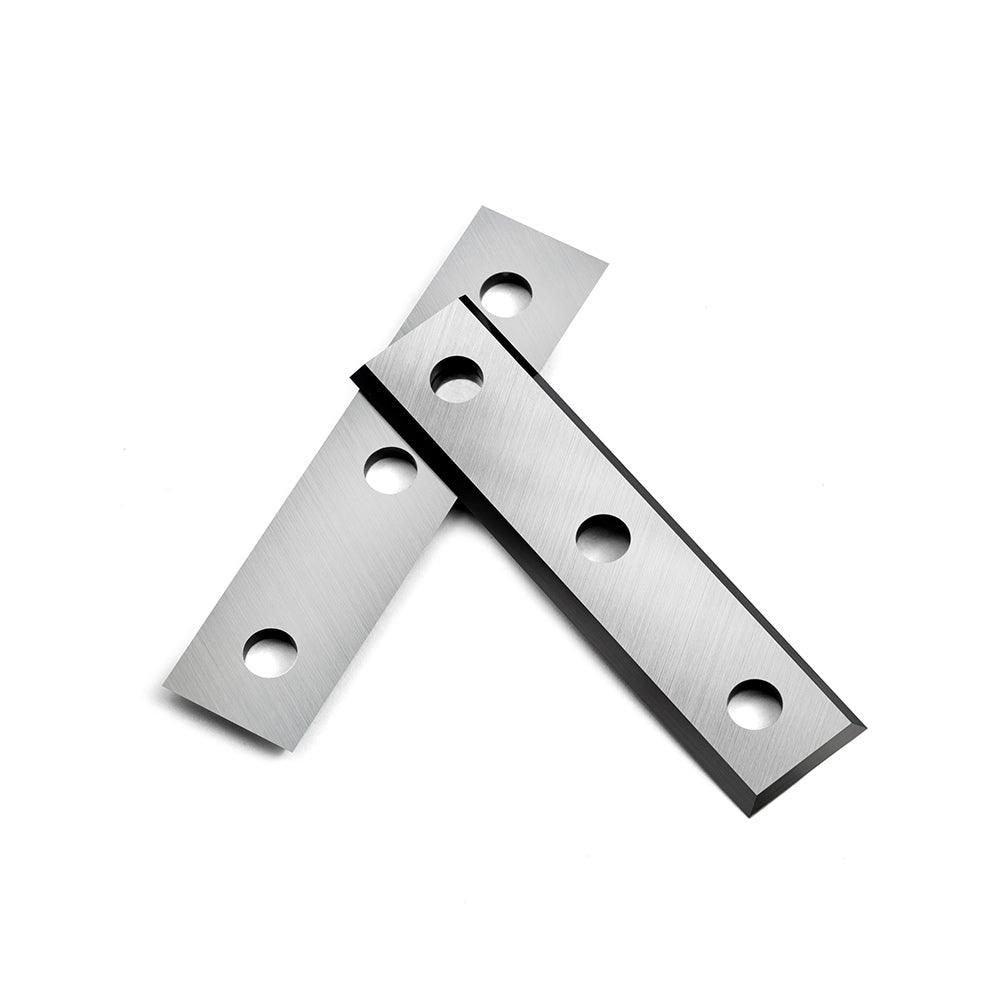 Indexable Carbide Insert Knife 50x12x1.7mm for Amana RC-2400 Trend Titman Router Cutters - FindBuyTool