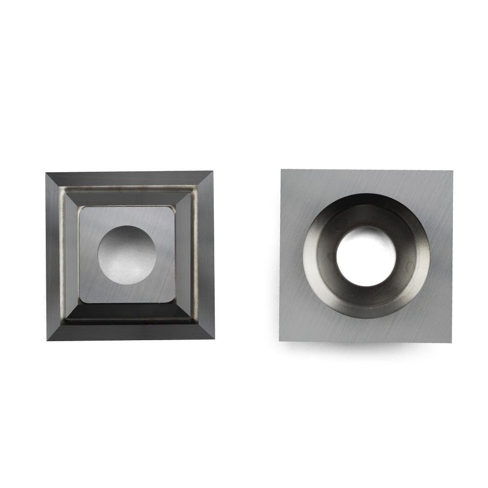 Indexable Carbide Insert Knife HWM221 21x21x5.5mm - FindBuyTool