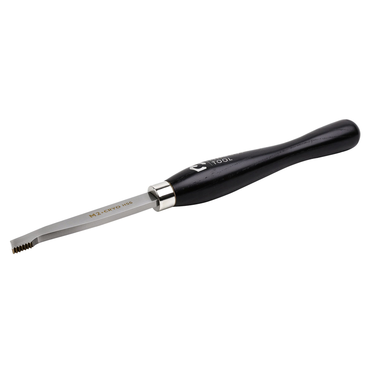 Internal Thread Chaser Wood Lathe Turning Tool M2 Cryo HSS