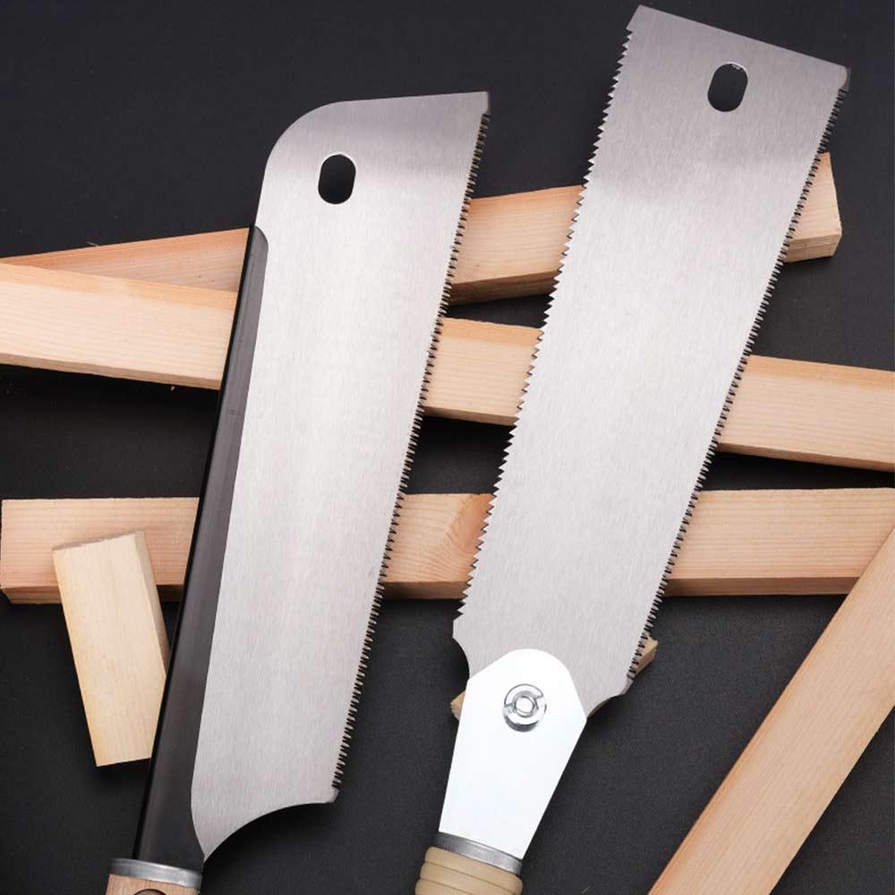 Japanese Hand Saw 9.5 Inch - FindBuyTool