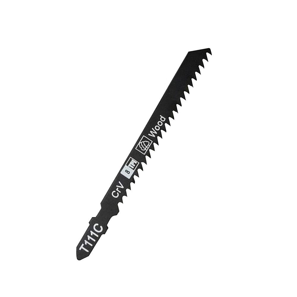 Jigsaw Blades T-Shank for Wood, Plastic, Metal - FindBuyTool