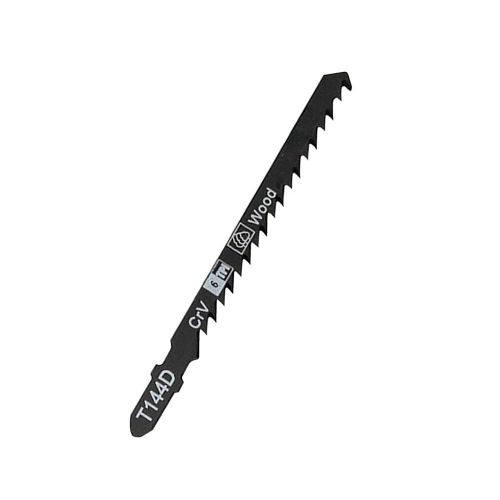 Jigsaw Blades T-Shank for Wood, Plastic, Metal - FindBuyTool