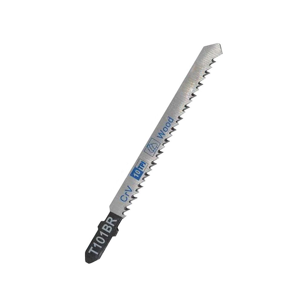 Jigsaw Blades T-Shank for Wood, Plastic, Metal - FindBuyTool
