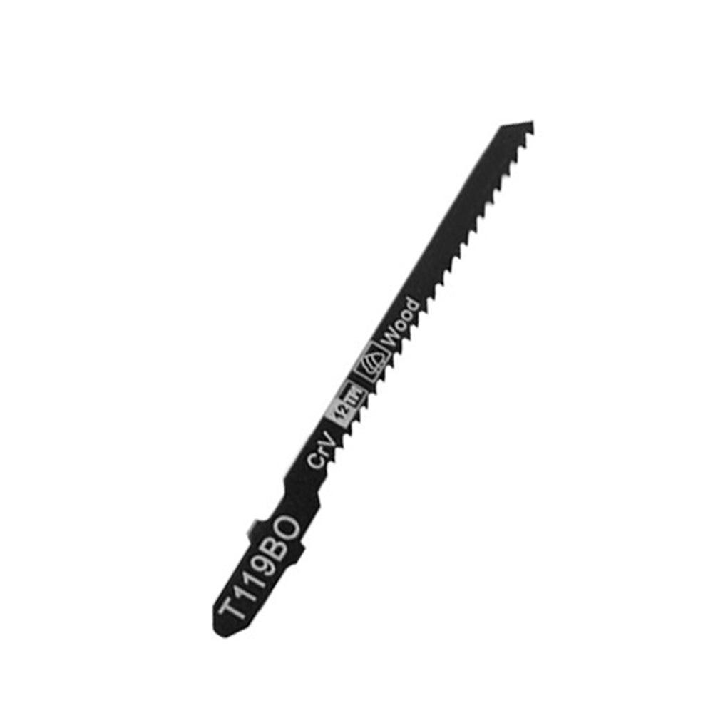 Jigsaw Blades T-Shank for Wood, Plastic, Metal - FindBuyTool