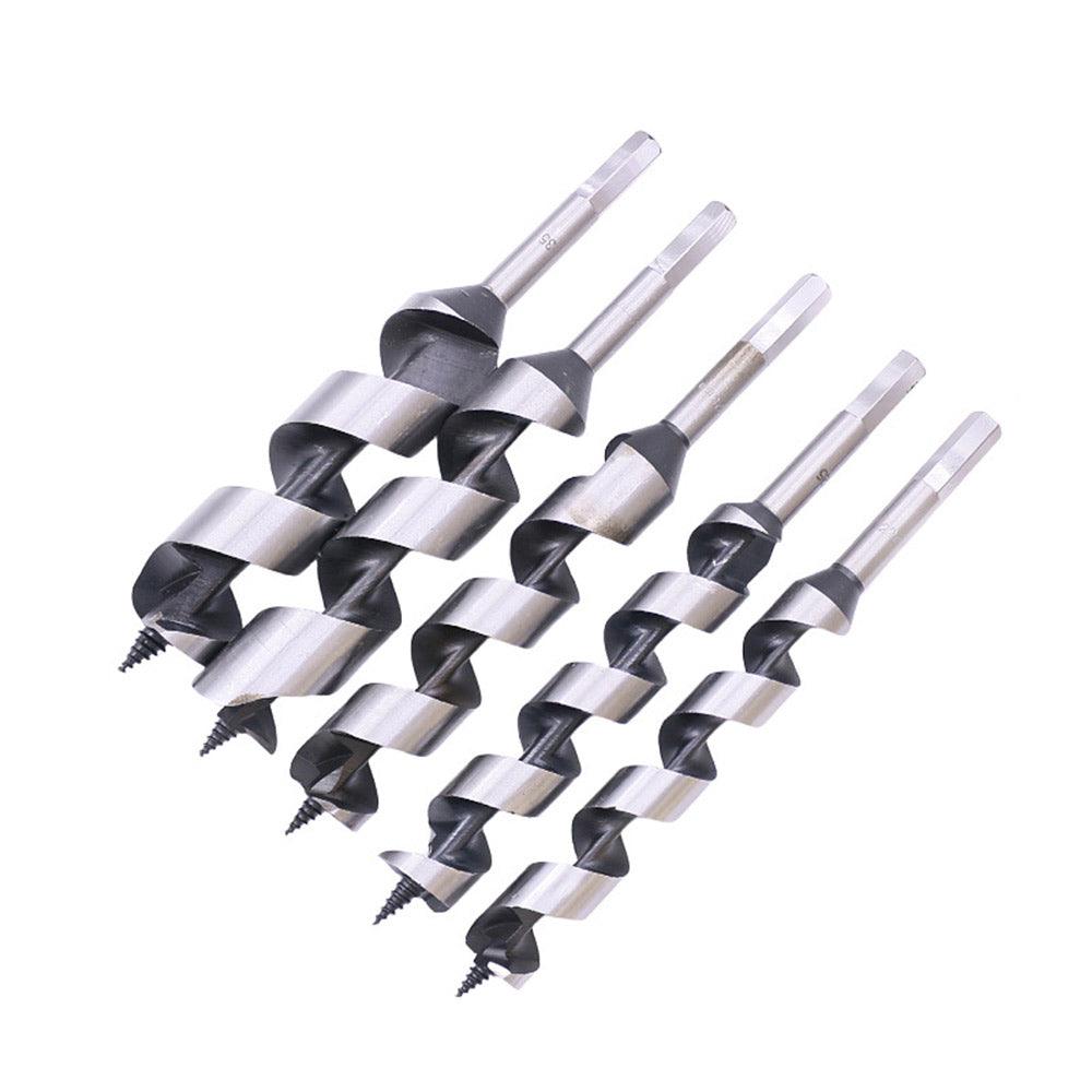 Long Wood Auger Bit - FindBuyTool