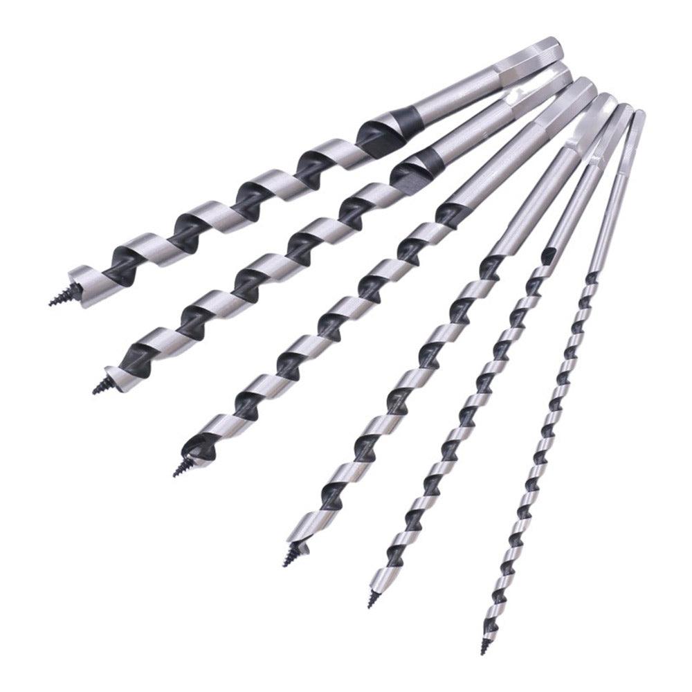 Long Wood Auger Bit - FindBuyTool