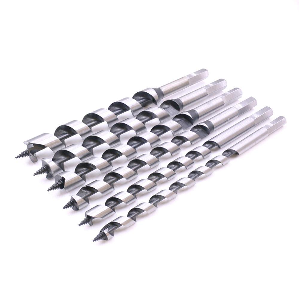 Long Wood Auger Bit - FindBuyTool