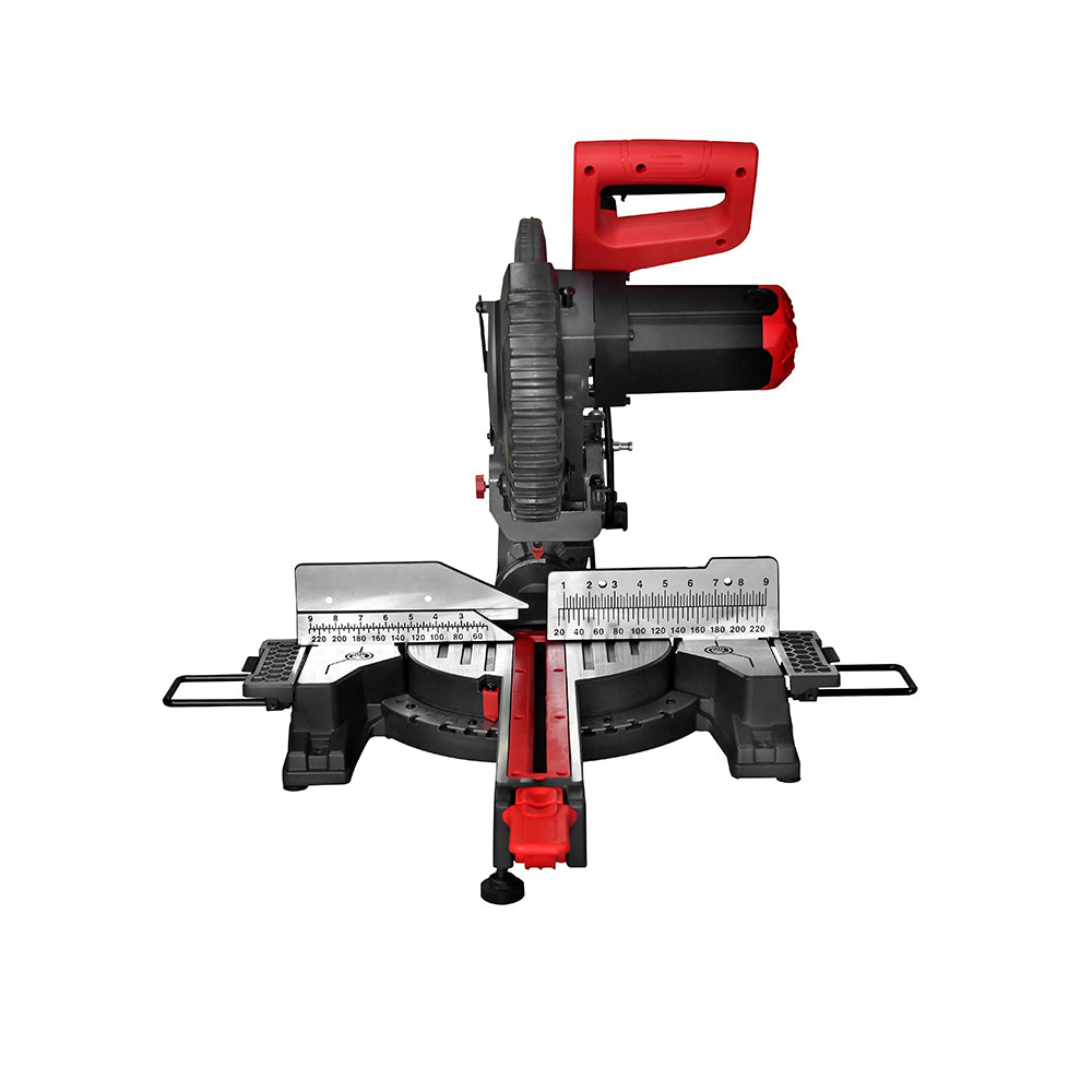 Machorool® FM255 10" Sliding Compound Miter Saw - FindBuyTool