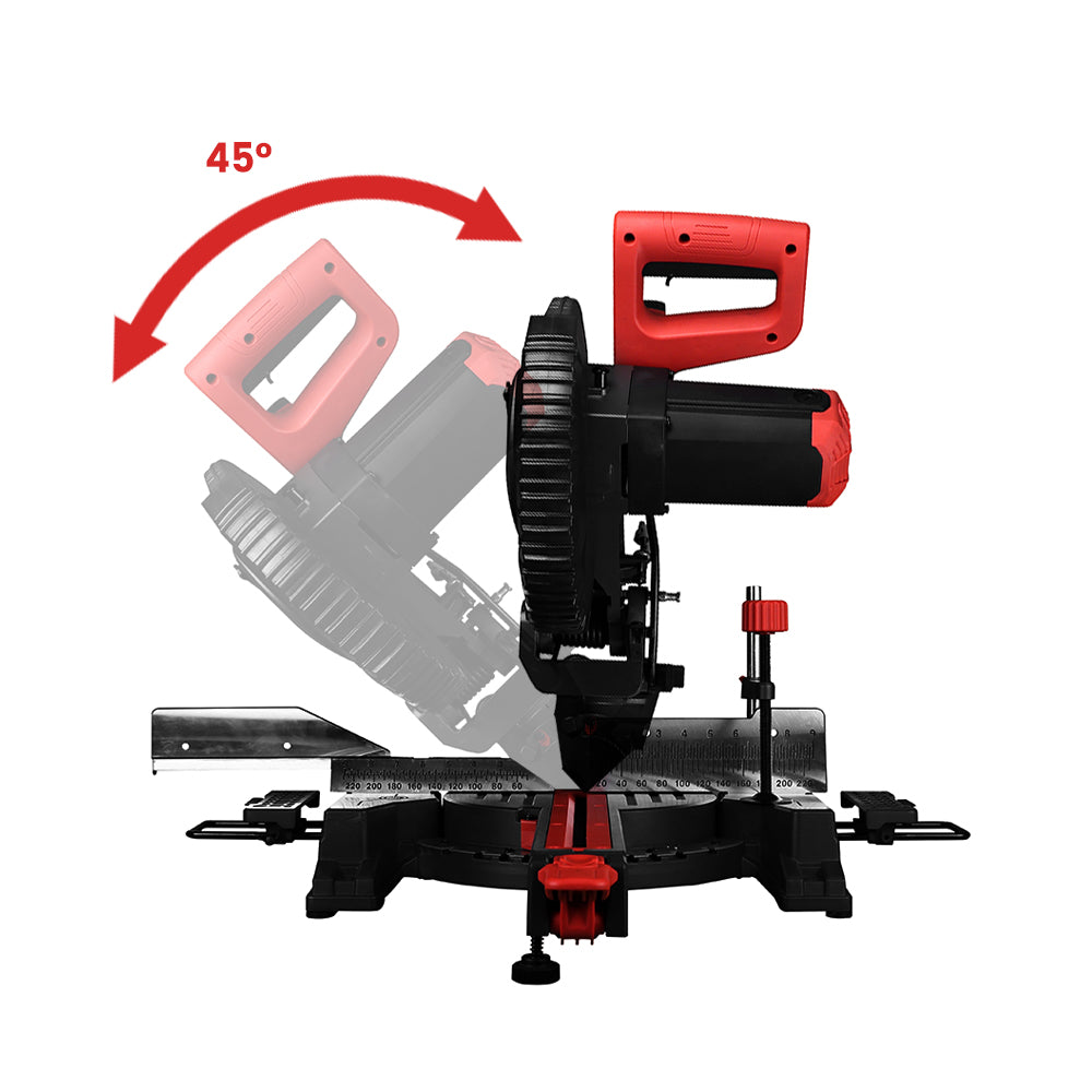 FindBuyTool FB131H 10" Thickness Planer + FS255 10" Table Saw + FM255 10" Miter Saw - Combo - FindBuyTool