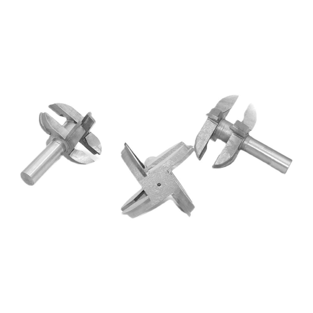 Mortise Joint Router Bit - FindBuyTool