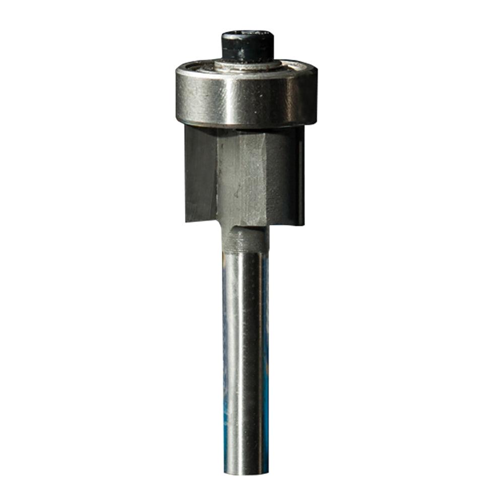 Overhang Flush Trim Router Bit - FindBuyTool