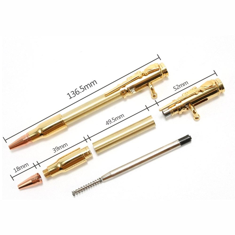 Woodturning Pen Kit-Rifle - FindBuyTool