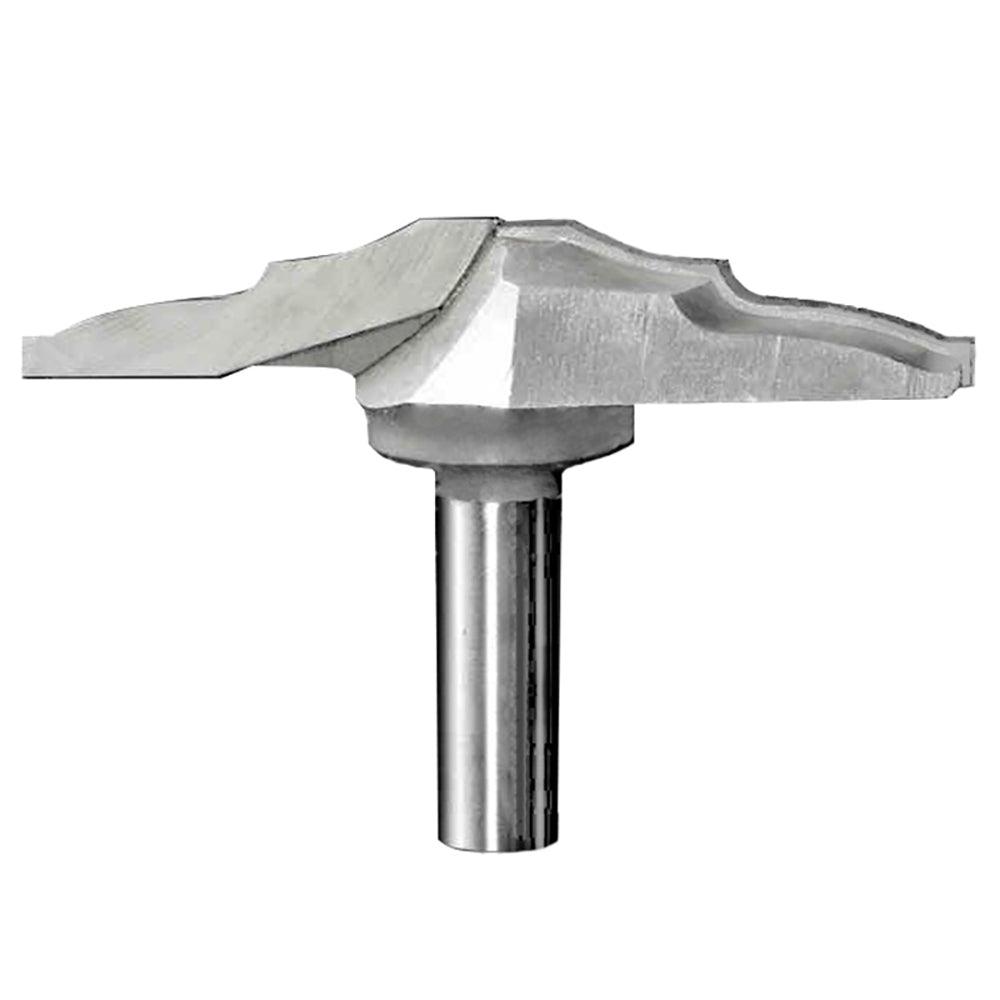 Raised Panel Router Bit-1931 - FindBuyTool