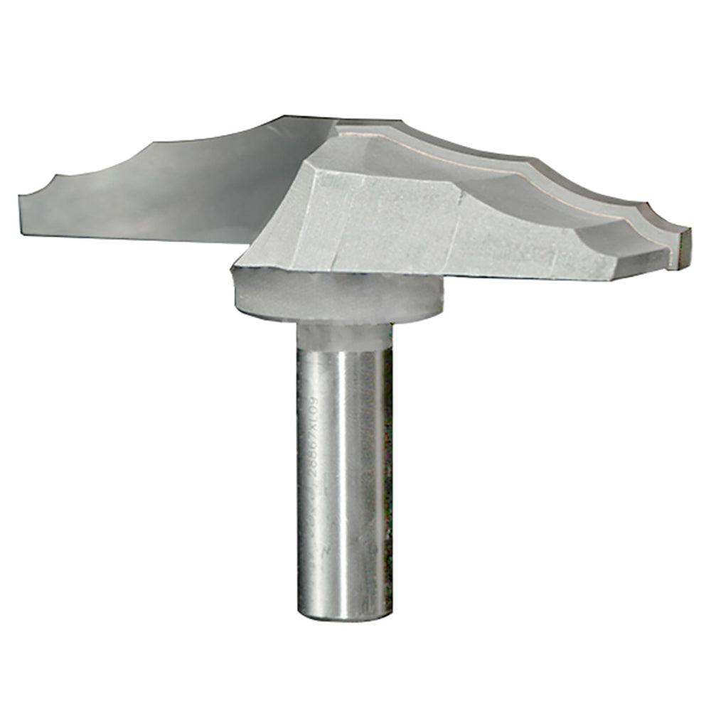 Raised Panel Router Bit-1932 - FindBuyTool