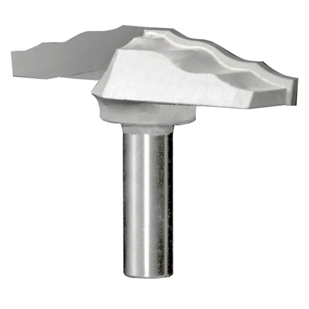 Raised Panel Router Bit-1945 - FindBuyTool