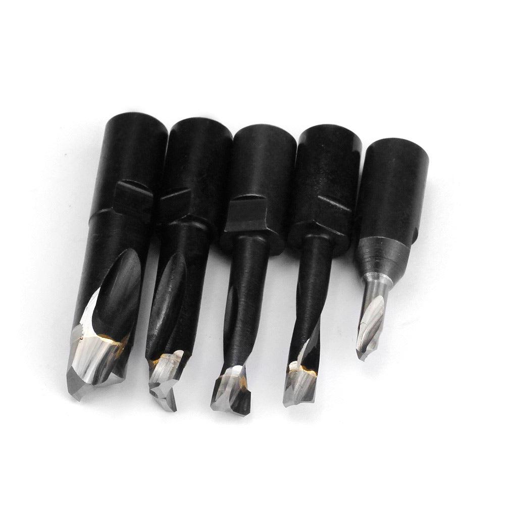 Router Cutter Bit for Festool DF500 Domino 6mm - FindBuyTool