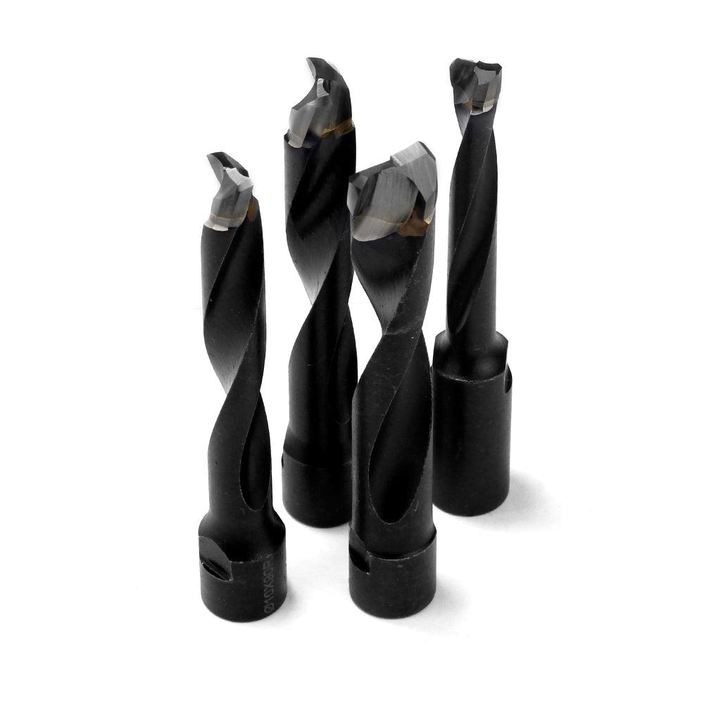 Router Cutter Bit Set For Festool DF700 XL Domino, 4Pcs - FindBuyTool