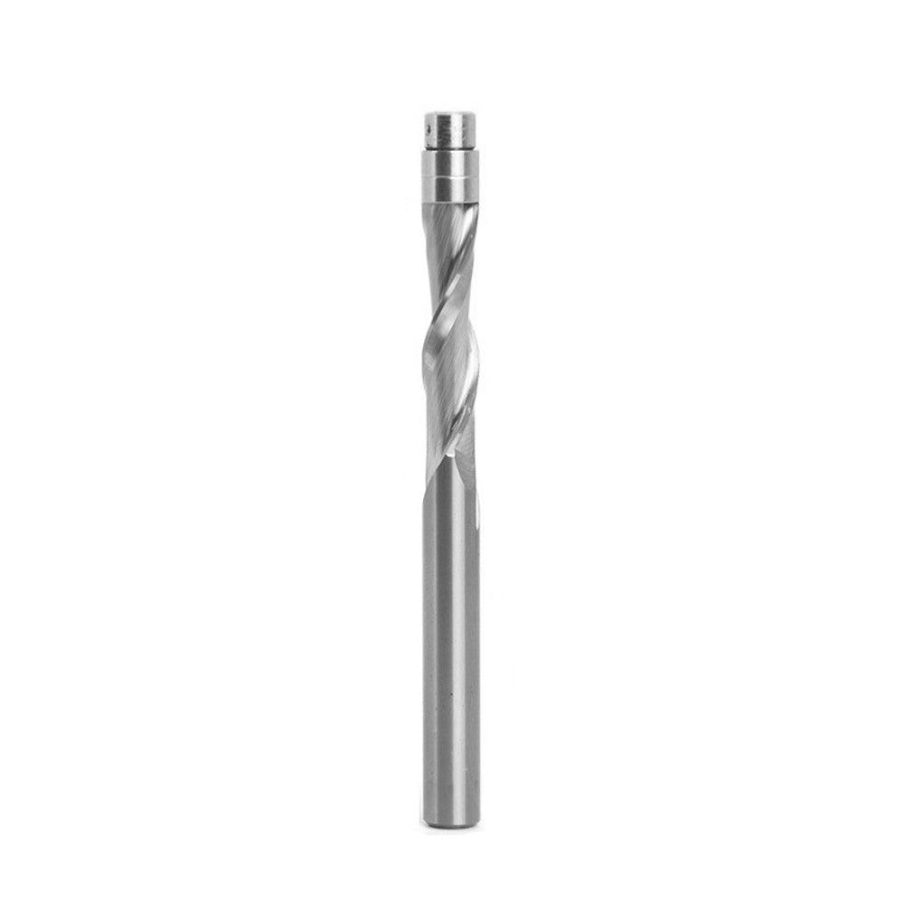 Solid Carbide Spiral Flush Trim Router Bit - FindBuyTool