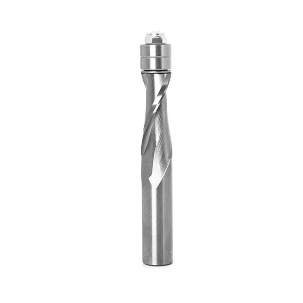 Solid Carbide Spiral Flush Trim Router Bit - FindBuyTool