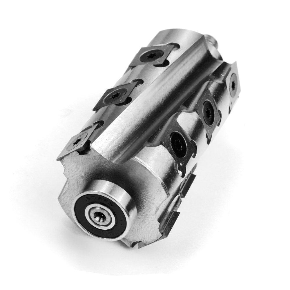 Spiral Cutterhead for 3-1/4" Makita Electric Hand Planer - FindBuyTool