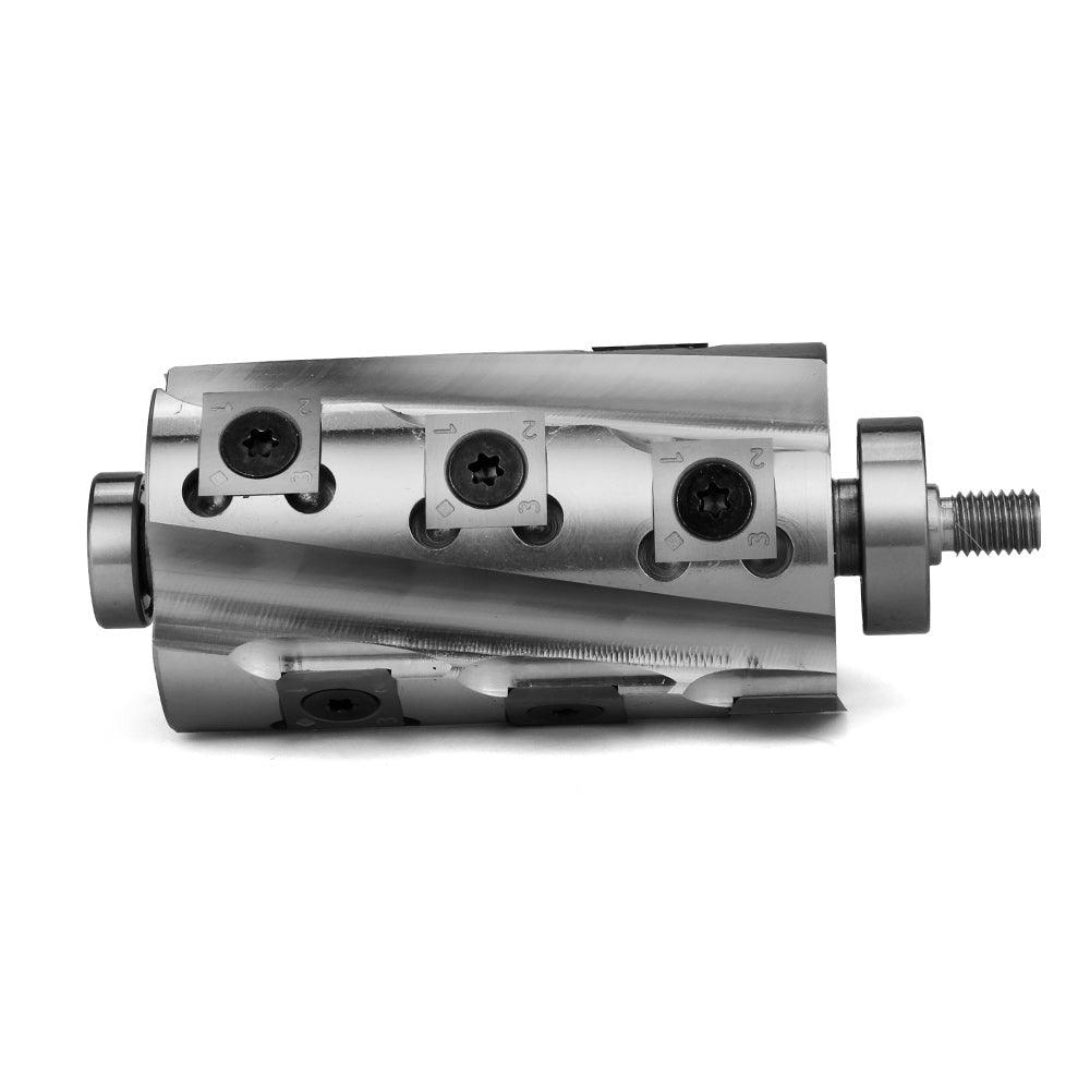 Spiral Cutterhead for 3-1/4" Bosch Electric Hand Planer - FindBuyTool