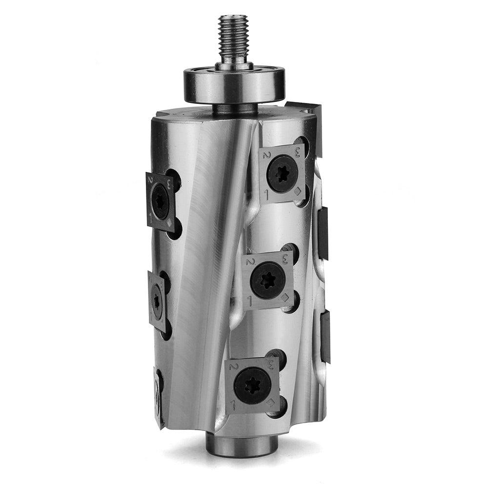 Spiral Cutterhead for 3-1/4" Bosch Electric Hand Planer - FindBuyTool