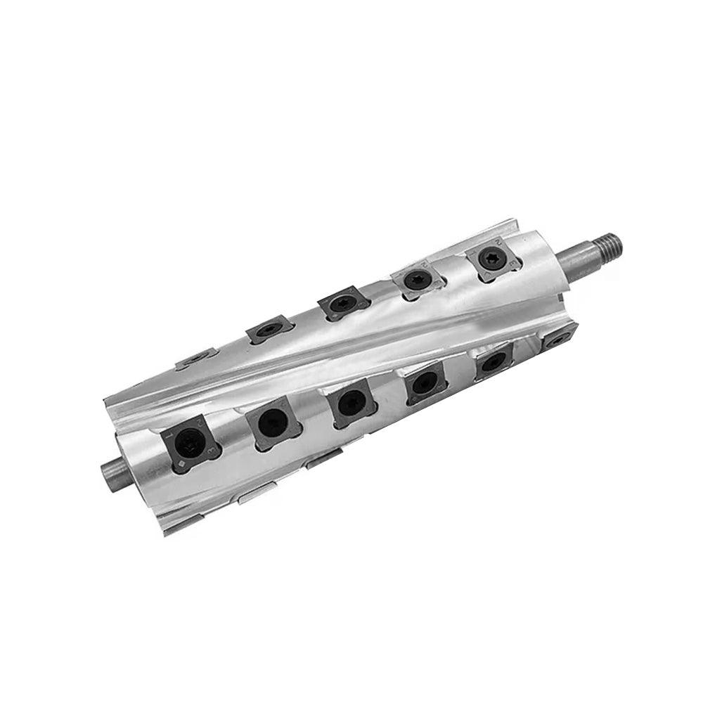 Spiral Cutterhead for Makita 1805N 6-1/8" 155mm Electric Hand Planer - FindBuyTool