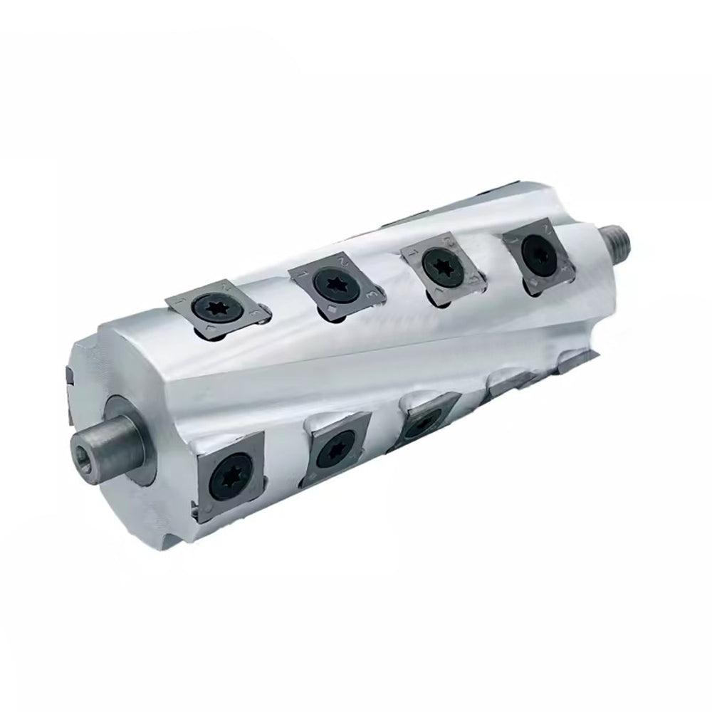 Spiral Cutterhead for Makita 1911B 4-3/8" 110mm Electric Hand Planer - FindBuyTool