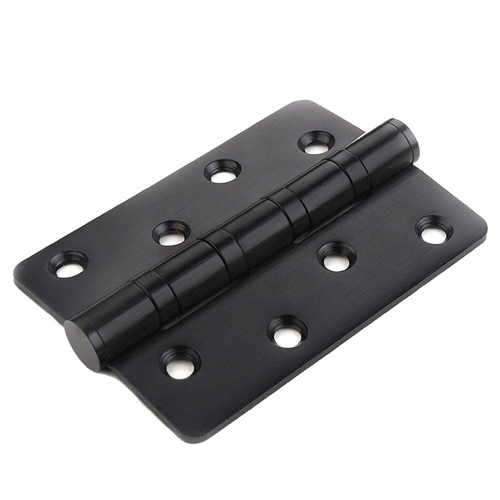 Stainless Steel Butt Hinges, 2 Pcs - FindBuyTool