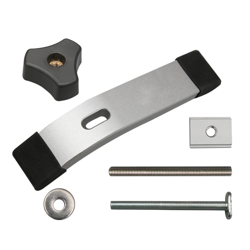 T-Track Hold-down Clamp - FindBuyTool