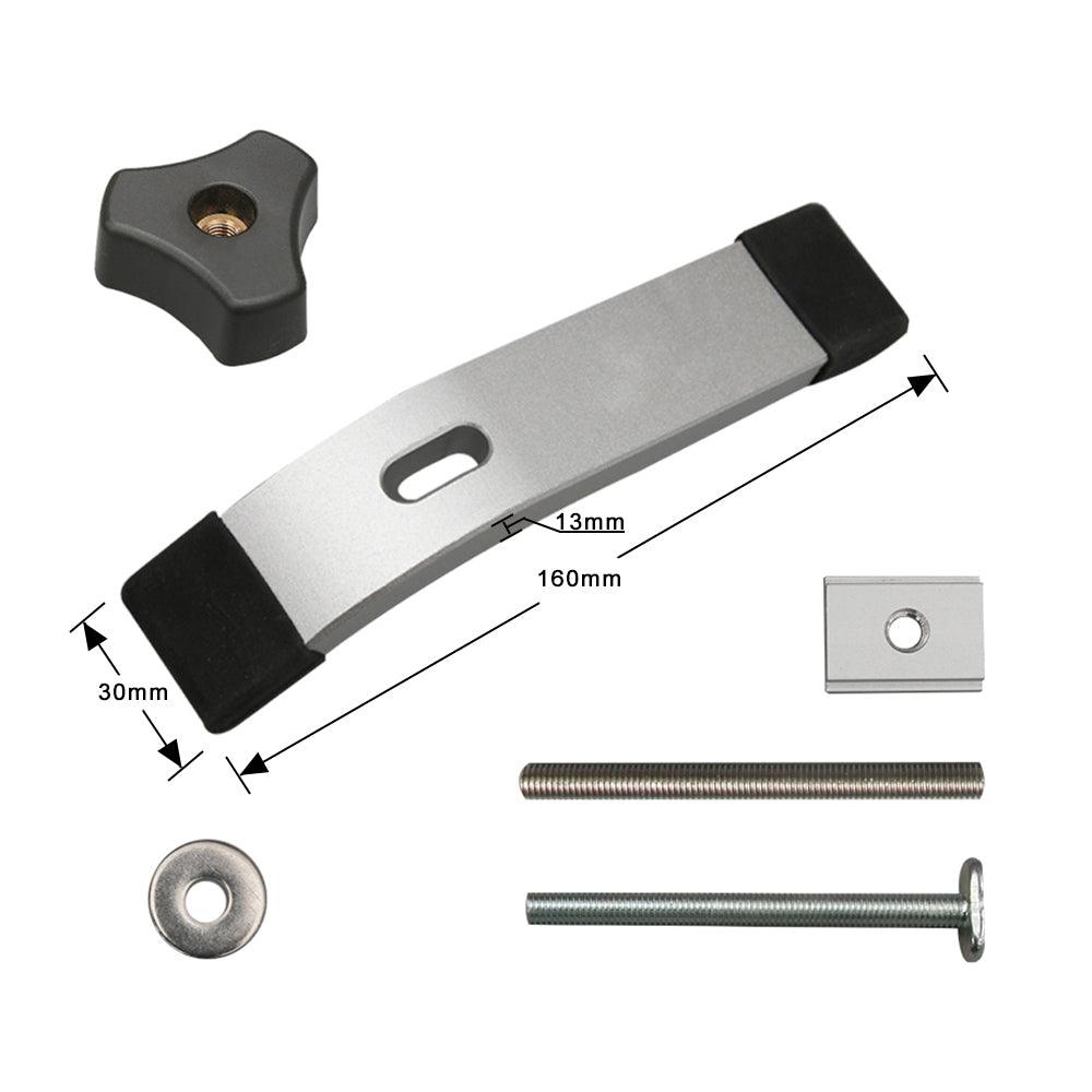 T-Track Hold-down Clamp - FindBuyTool