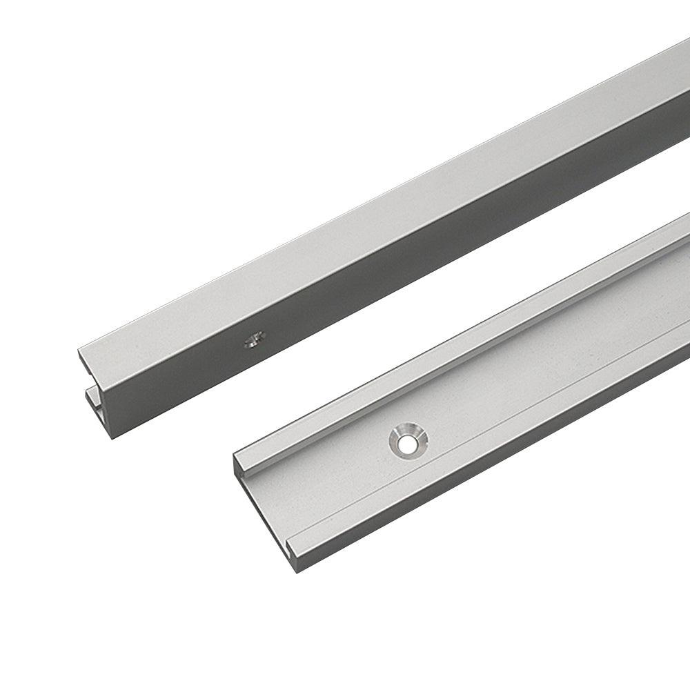 T-Track Slot for Table Saw, Router Table - FindBuyTool