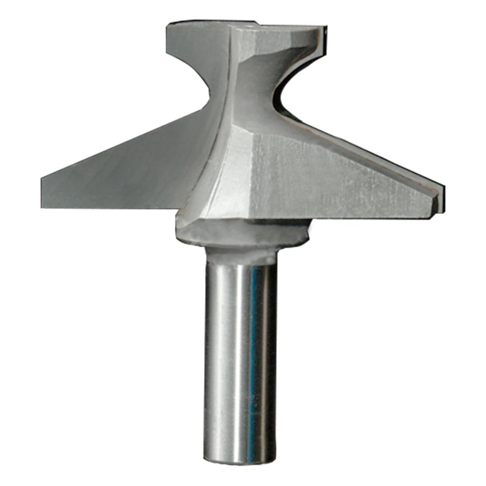 Table Edge with Beading Router Bit-2001 - FindBuyTool