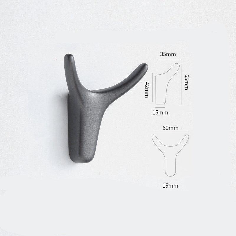 Wall Mount Hooks for Hanging Coats - FindBuyTool