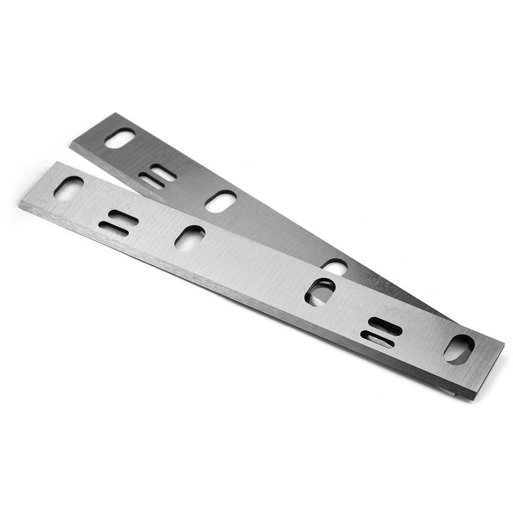 6 In. Jointer Blades for WEN 6560 6560T 6559 JT6561 Jointers, HSS - FindBuyTool