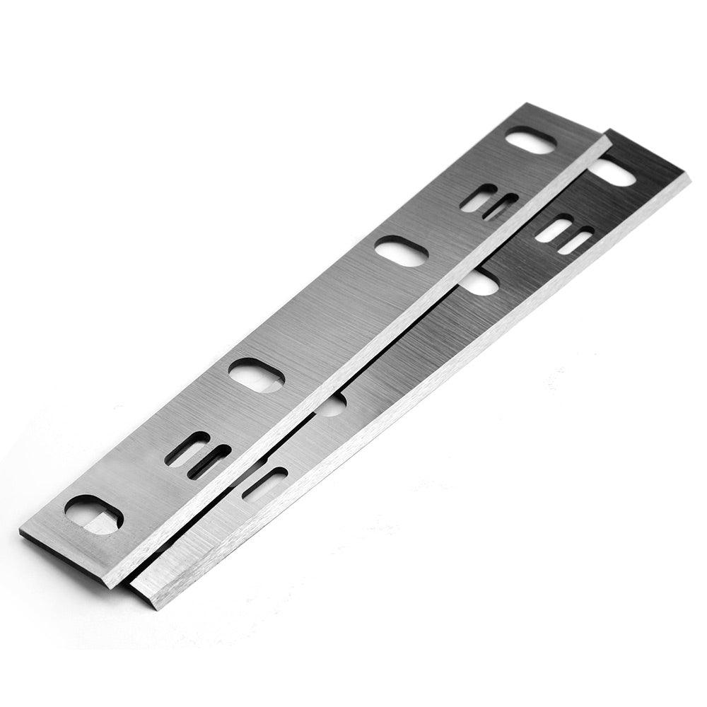 6 In. Jointer Blades for WEN 6560 6560T 6559 JT6561 Jointers, HSS - FindBuyTool