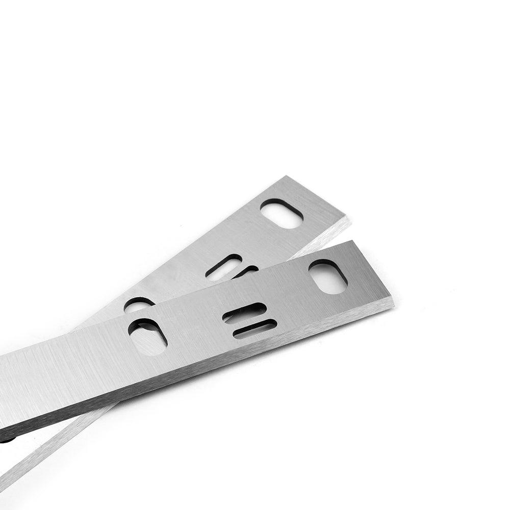 6 In. Jointer Blades for WEN 6560 6560T 6559 JT6561 Jointers, HSS - FindBuyTool